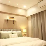 Downtown 2 And Half Bhk Appt Mahalaxmi 1201