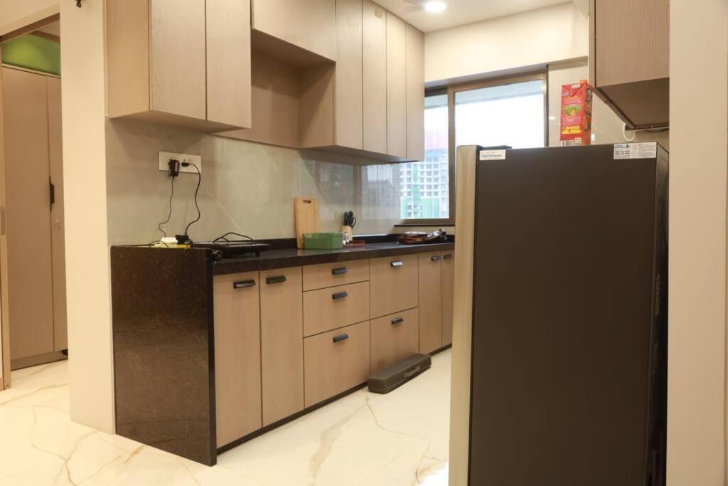Downtown 2 And Half Bhk Appt Mahalaxmi 1201 * Mumbai